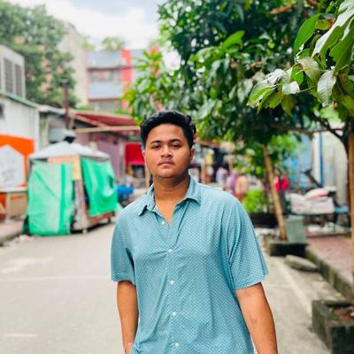 Sabbir Hossen