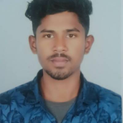 Md Parveg