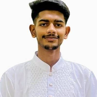 Sahariya Hossain Shuvo