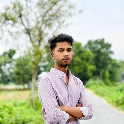 Asraful Islam Mehedi