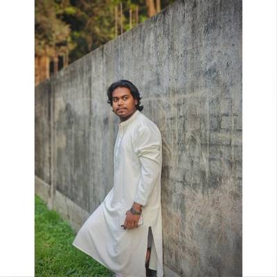 Riyad Hasan