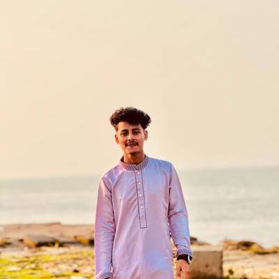 Omor Faruk