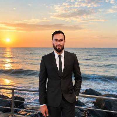 Md. Rabbi Sheikh