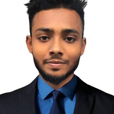 Mohammad Shahin