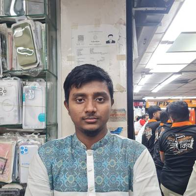 Tohidul Islam