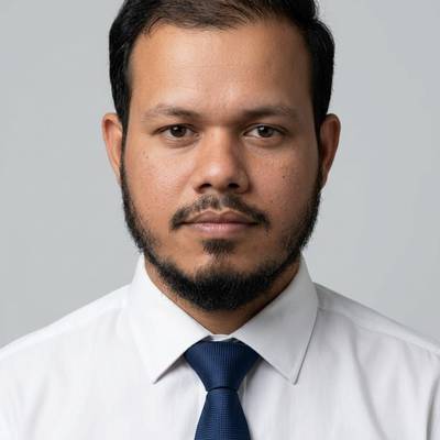 Masud Alam