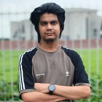Hasan Mahmud
