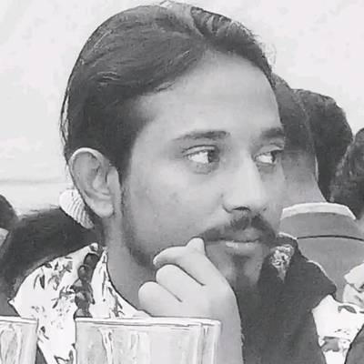 Afzal Hossain