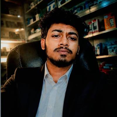 Rifat Sarkar