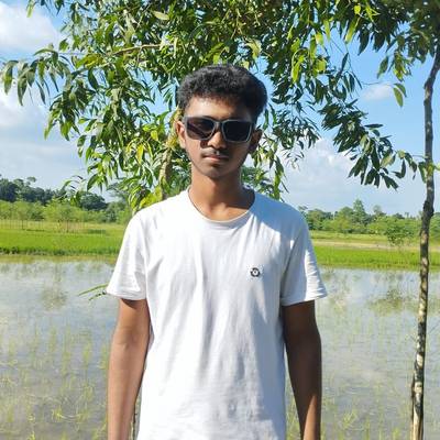 MD. Tamim