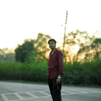 MD Jishan Sardar