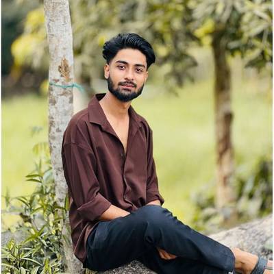 MD. Yamin