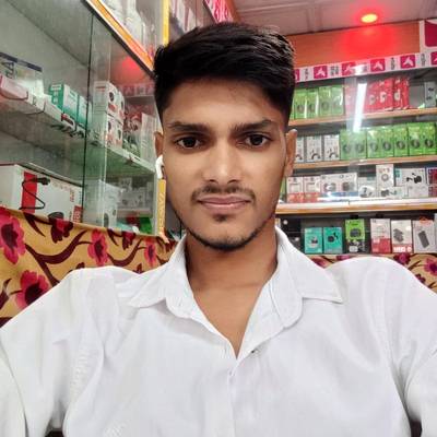 Samrat Mondal