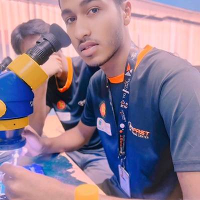 Faydur Rahman Hridoy