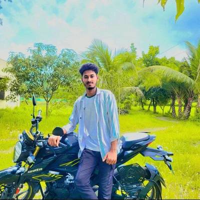 MD Abu Said