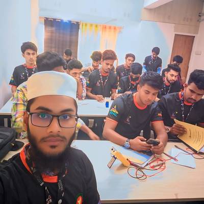 MD Shojol Hossen