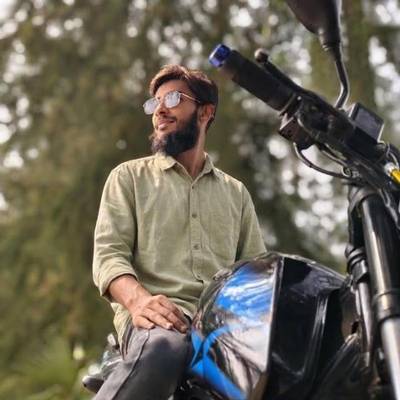 Anisul Islam Rahat