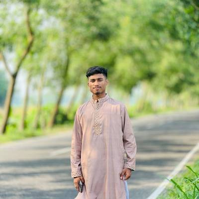 Abu Bakar Siddiqui