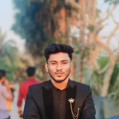 Rasel Ahmed