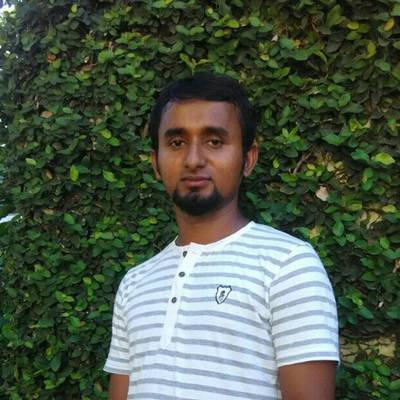 Md Sumon 