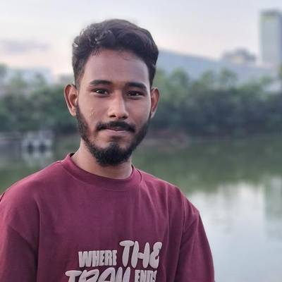 Sohel Rana 