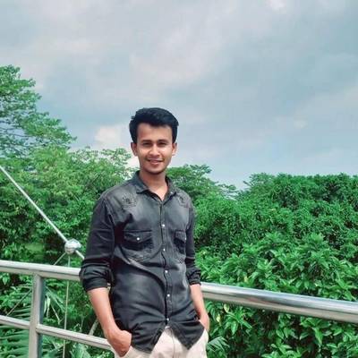 Imran Hossen 
