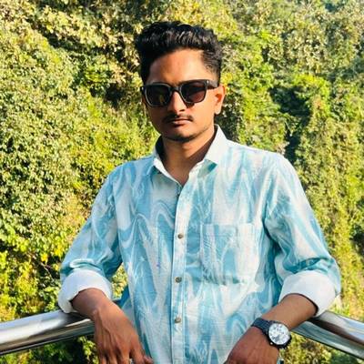 Md Nurullah 