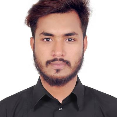 Mirajul Islam 