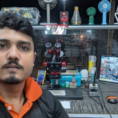 Imran Hossen