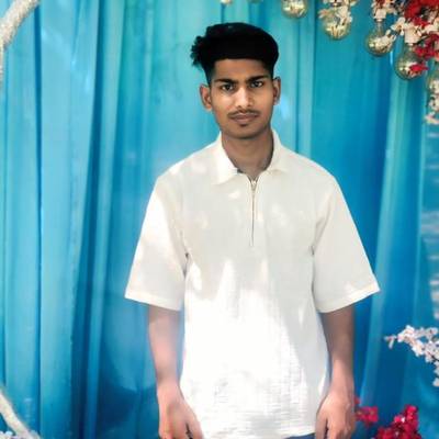 Md Shamim Mia