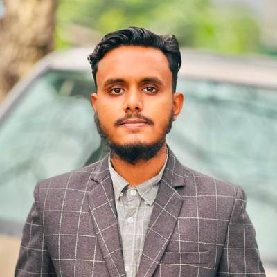 Jonayed Hasan