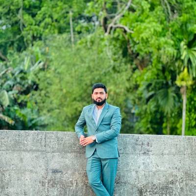 Noman Ahmed