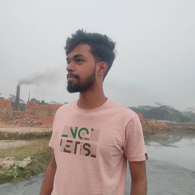 Ujjol Roy