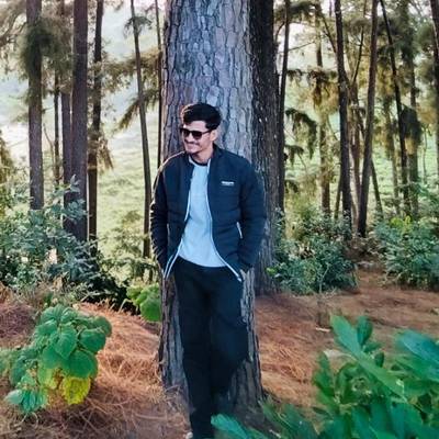 Binoy Chandra Dash