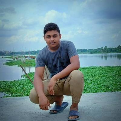 Md Tanvir Alam Miraj