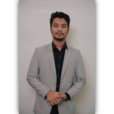 Antor Ahmed