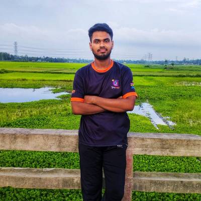 Mominul Islam Mafi