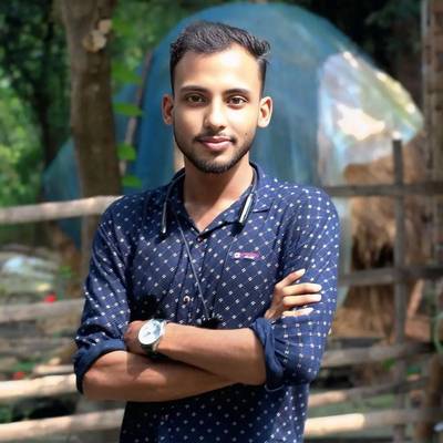 Suvo Pranto