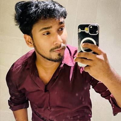Md Shobuj Islam 