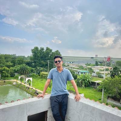Md Arafat Tasnim