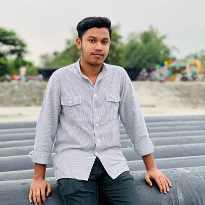 Nishan Karmokar