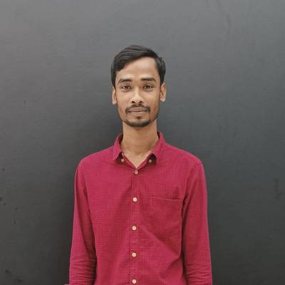 MD. Shohel Hossen