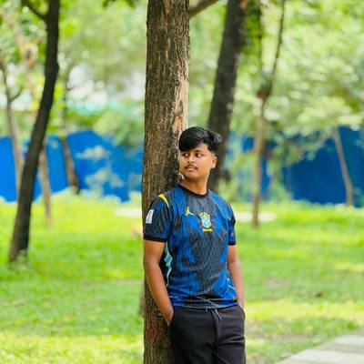 Ashraful Islam 