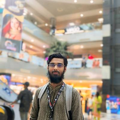 Md Anisur Rahman 