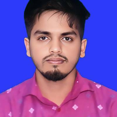Mohammad Alamin