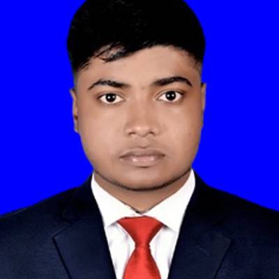 MD SHAWON RAYHAN
