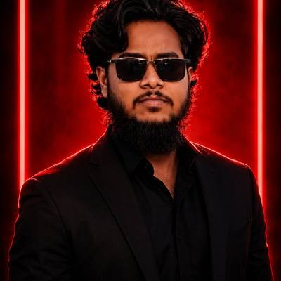 Md Rasel Uddin Sojib