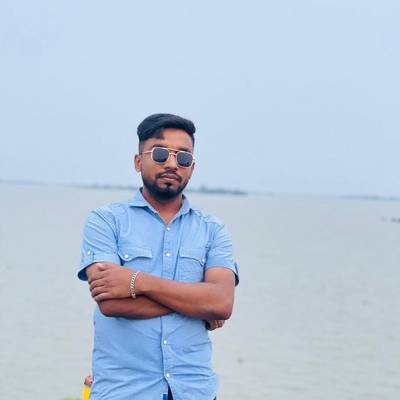 Md Liton Mahmud