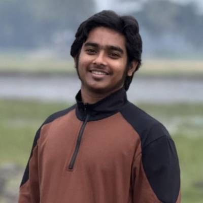 Md. Armanul Islam