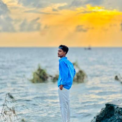 Khaled Hasan